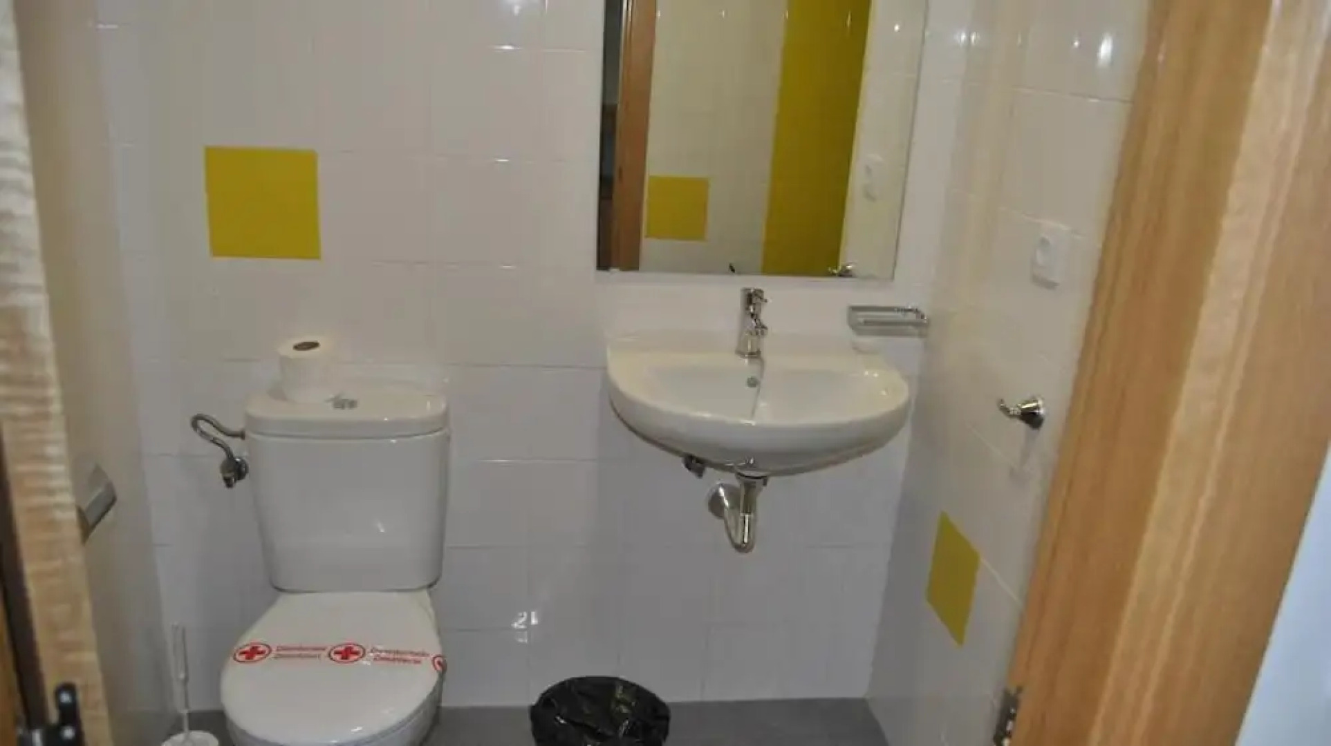 Albergue Inturjoven Jerez de la Frontera - Hostel