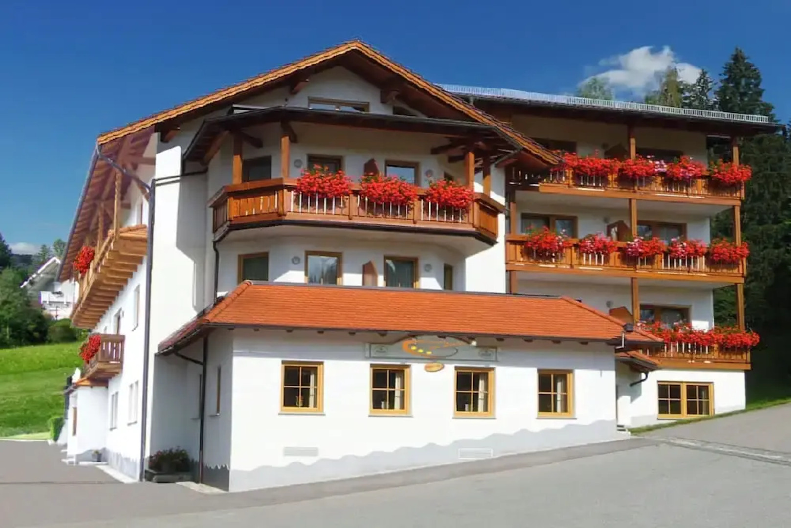 Hotel zur Linde
