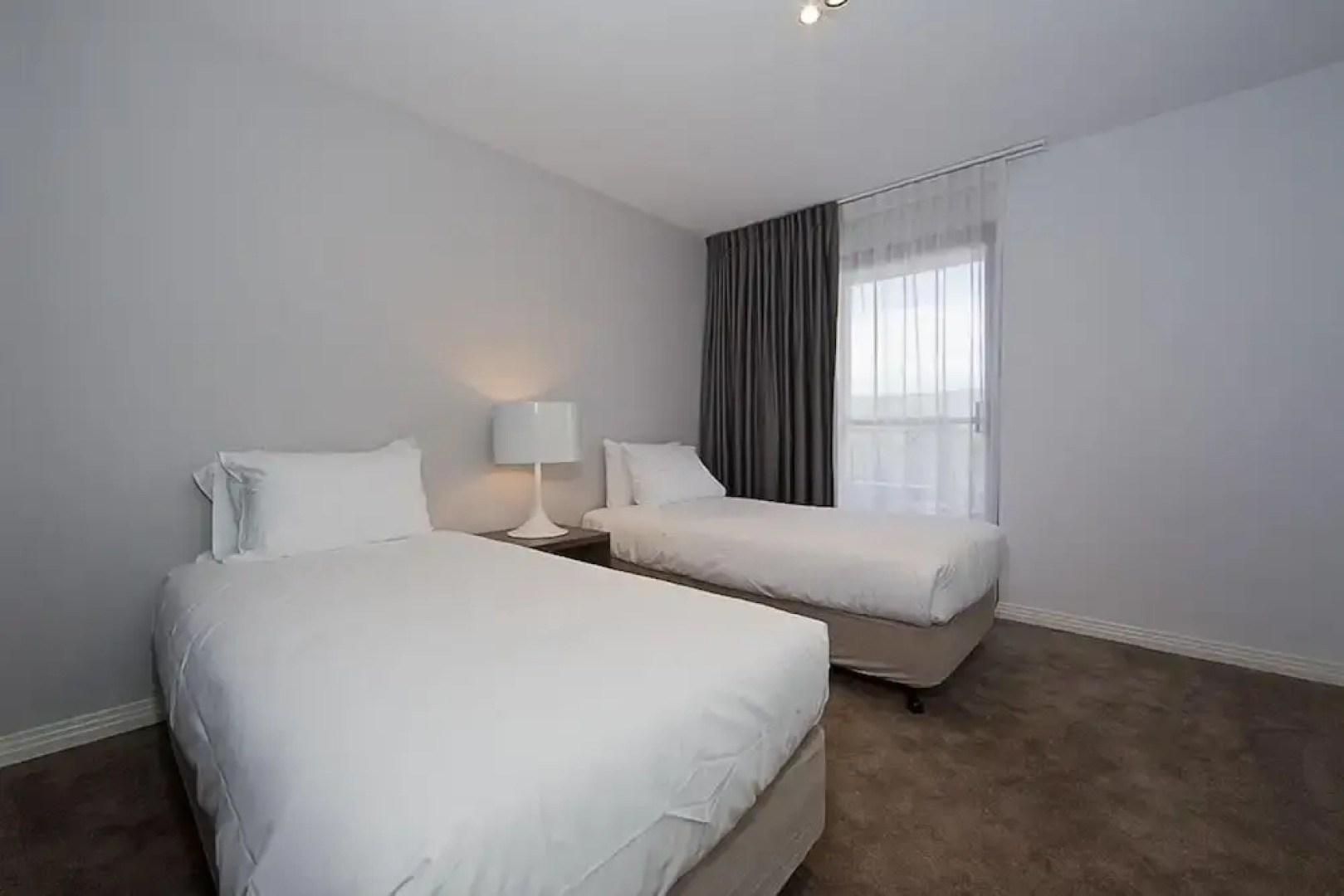 Accommodate Canberra - Griffin