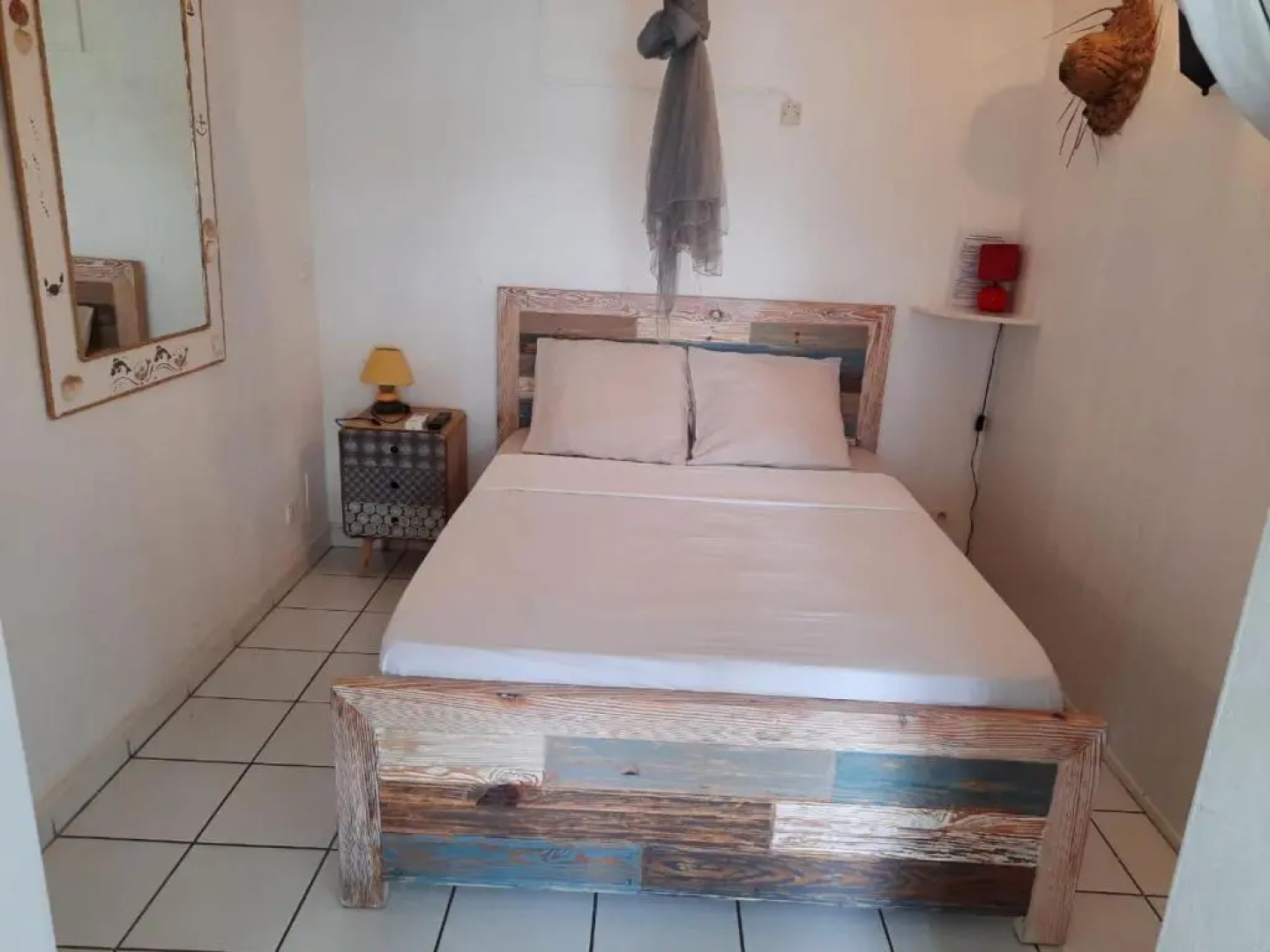 Bungalow Takaya Bambou