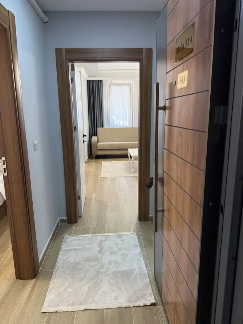 Güven Palace Suites