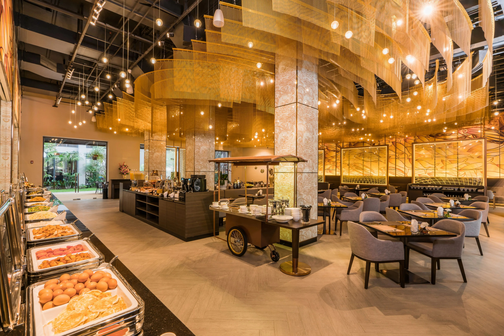 Divalux Resort & Spa Bangkok, Suvarnabhumi Airport