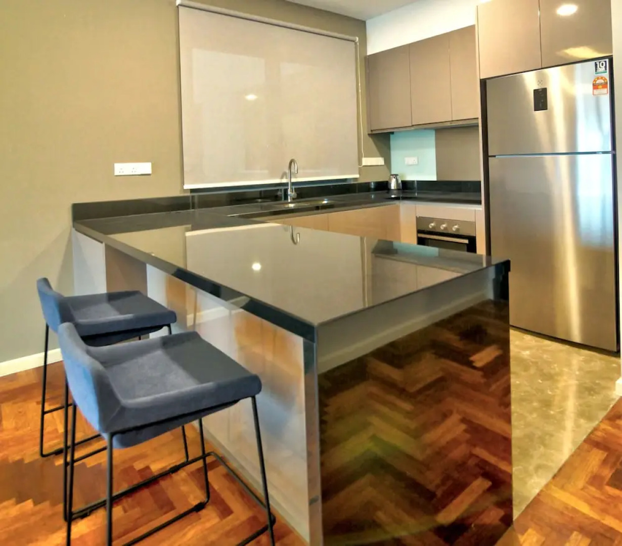 Vista Residences Genting Highlands @ Icon Stay