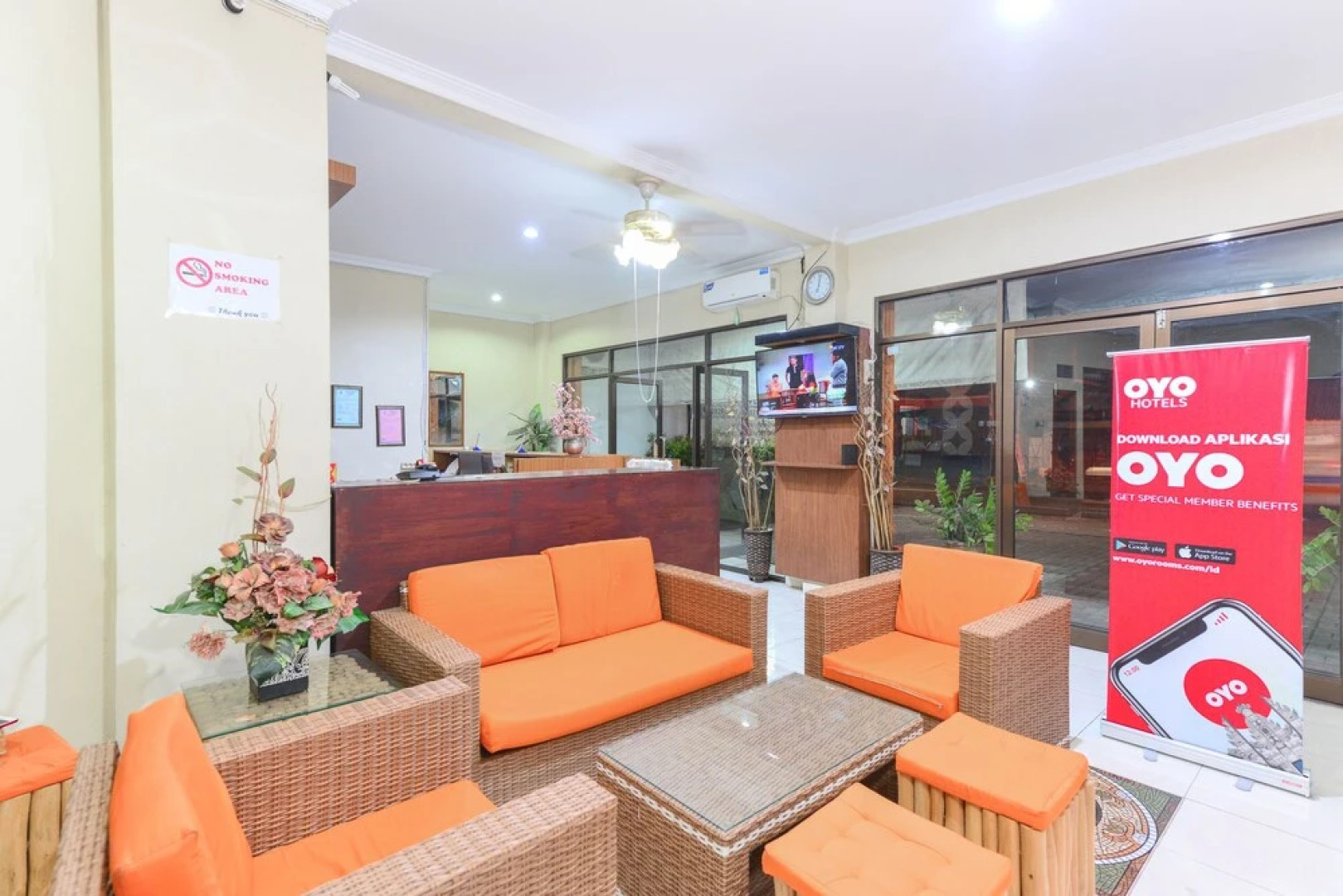 OYO 398 Hotel Family Syariah 2