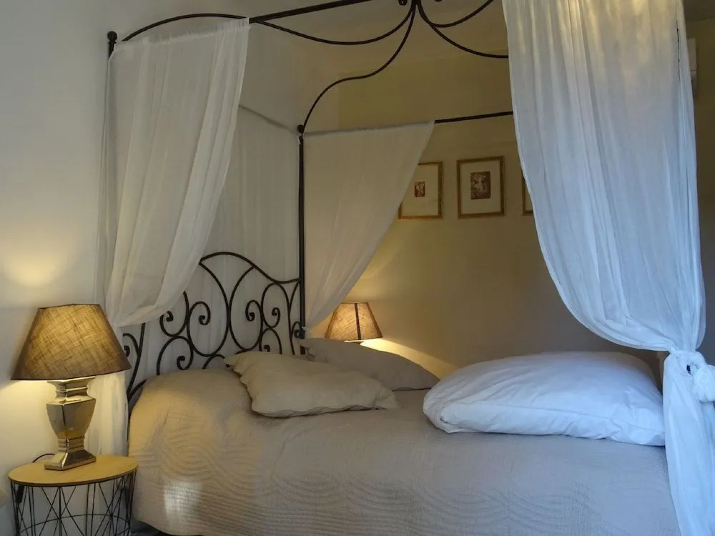 Les Jardins d'Eleusis