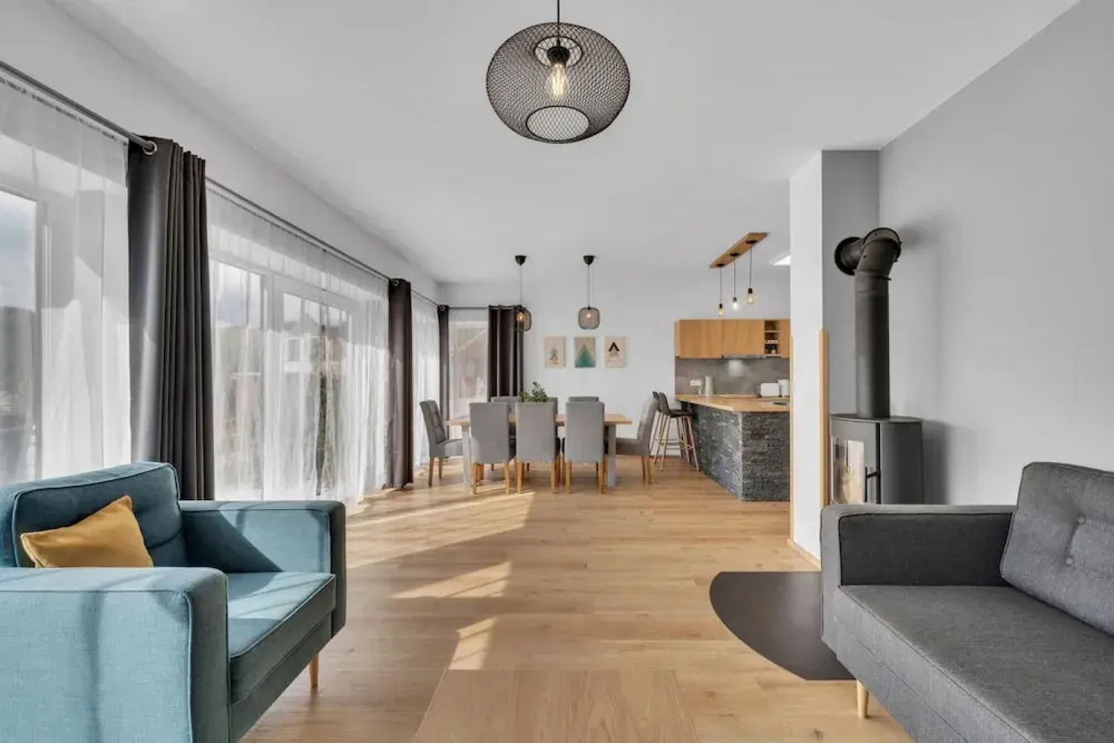 Cerny Dul Kcl060 in Cern Dul