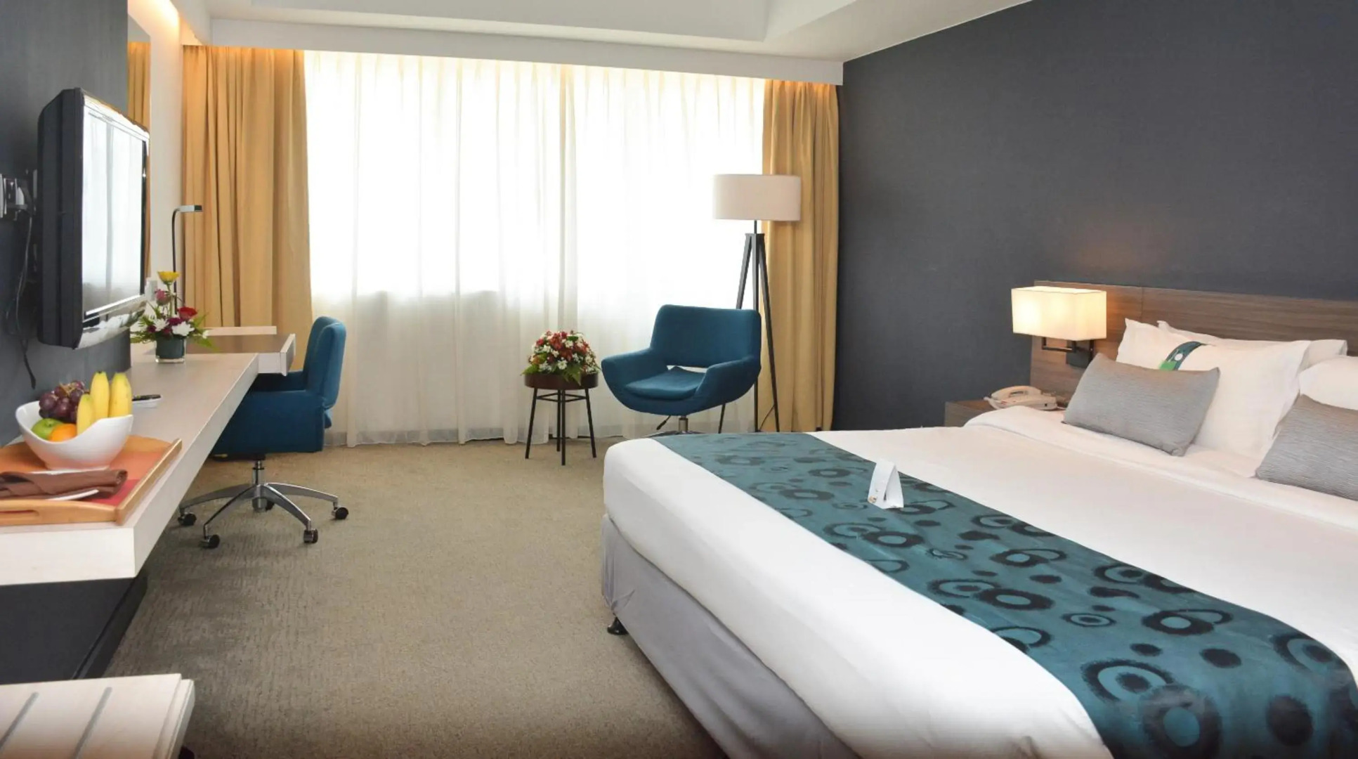 Grand Margherita Hotel