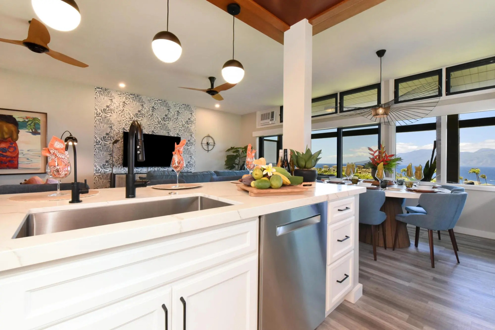 Kapalua Ridge Villas 2614