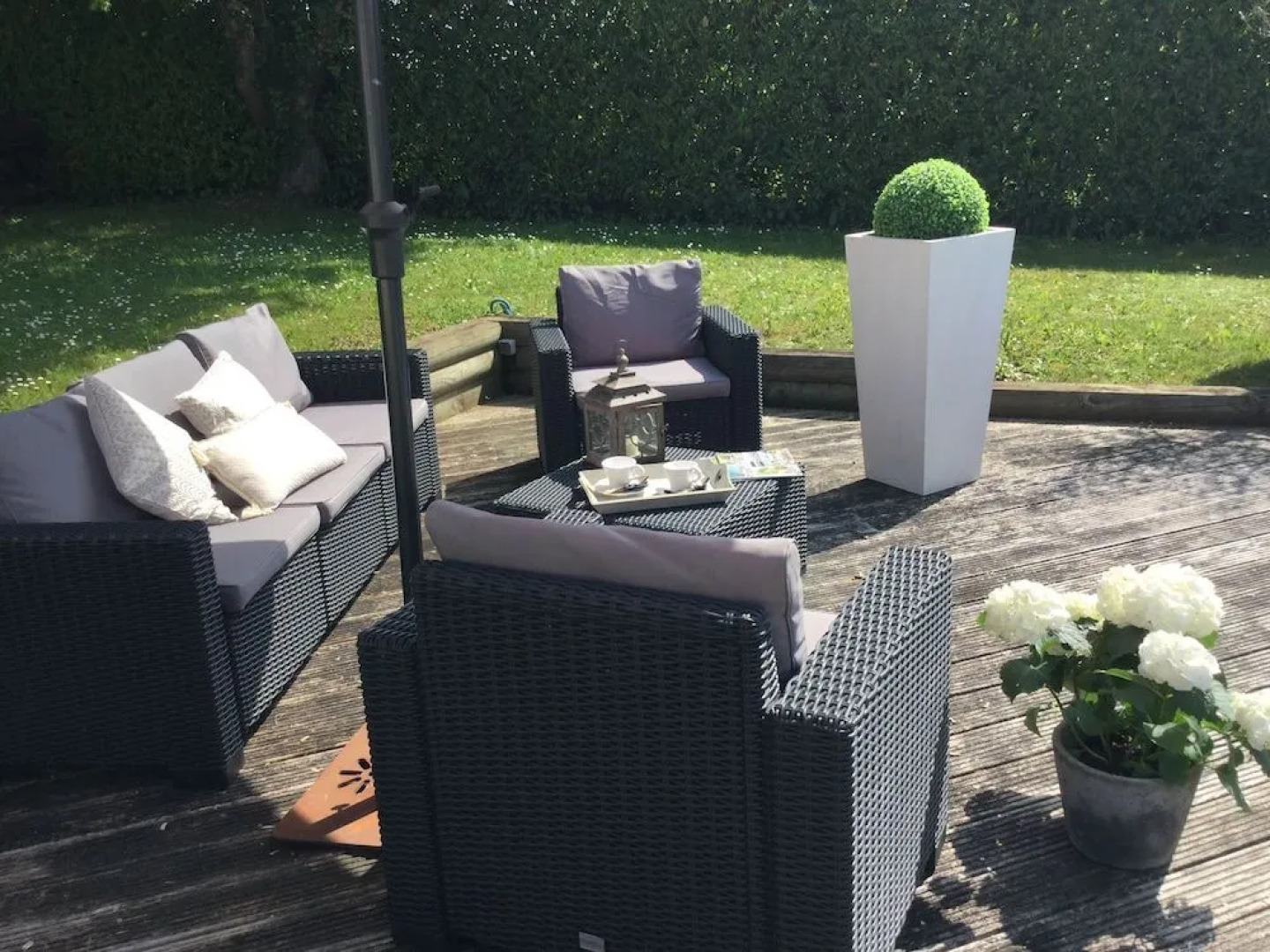 La Maison des Eaux Claires