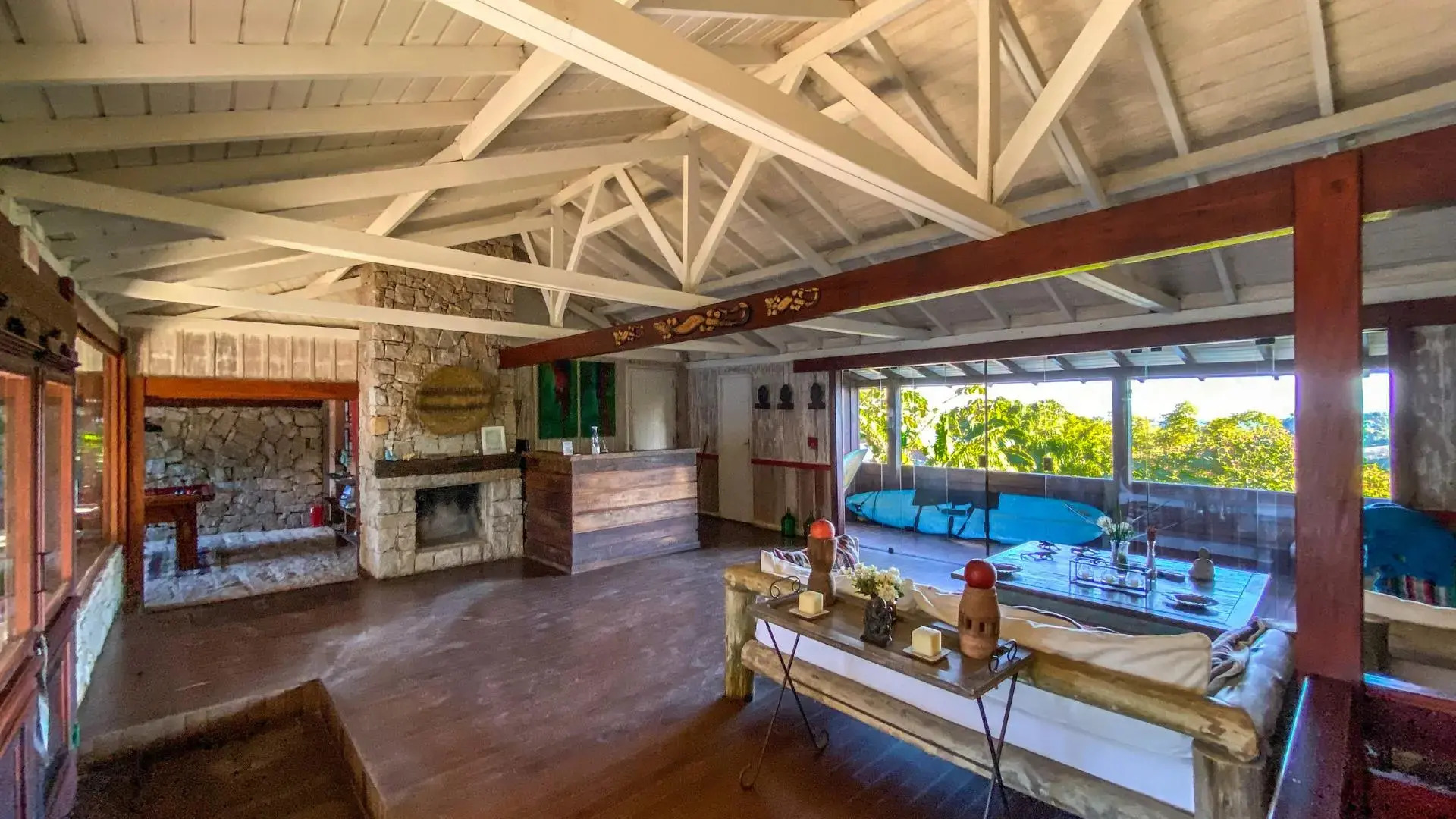 Pousada Morada da Praia do Rosa