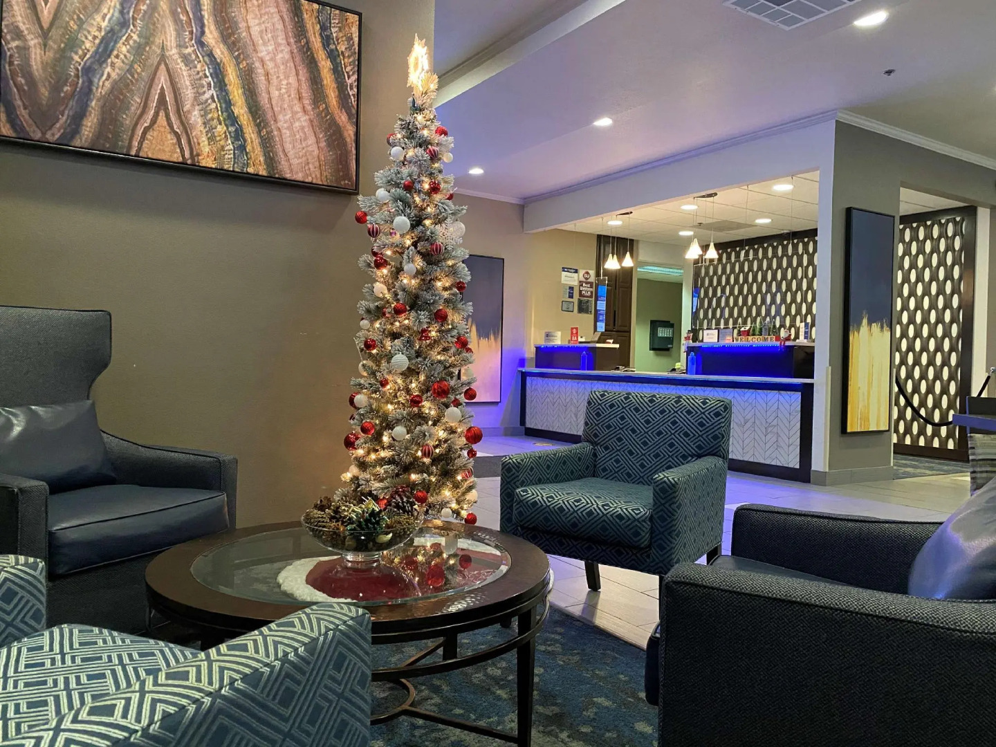 Best Western Plus Kansas City Airport-KCI East