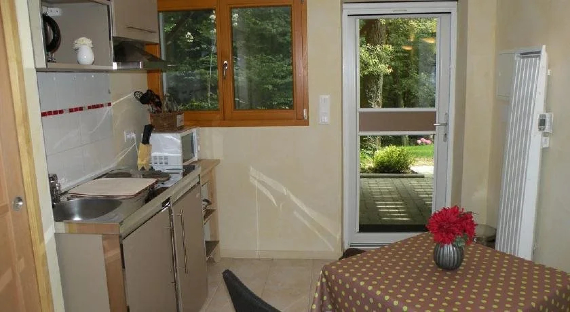 Hôtel la Maison d'Hôte