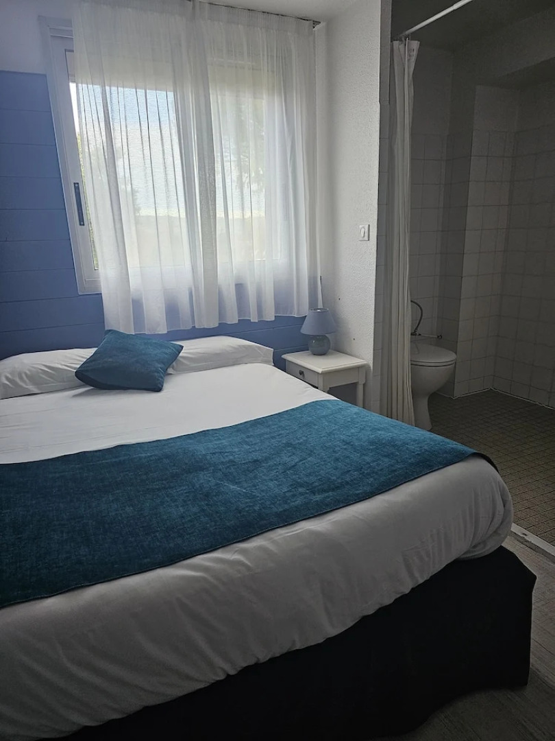 Hotel Restaurant Du Lac