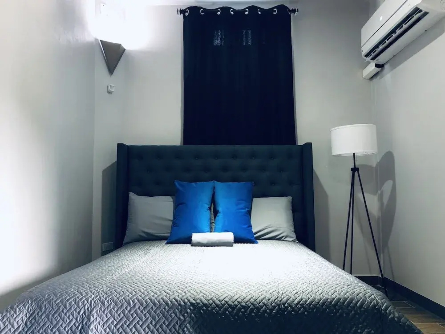 Modern Suite - Pasavento Building