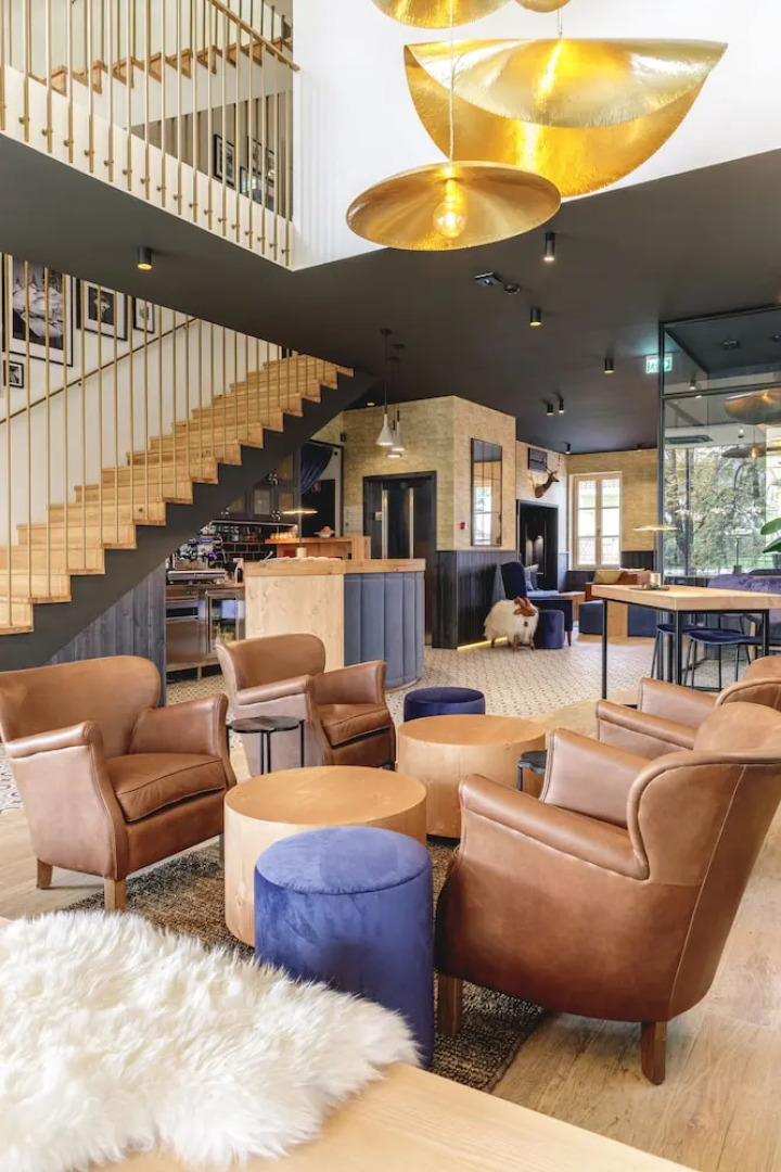 Sunrose 7 - Gourmet & SPA Hotel (16+)