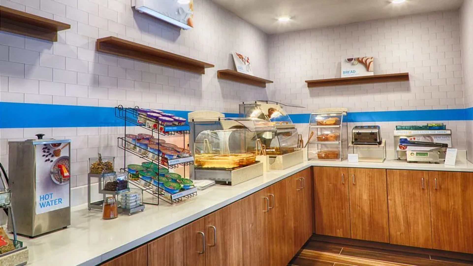 Holiday Inn Express Bordentown - Trenton South