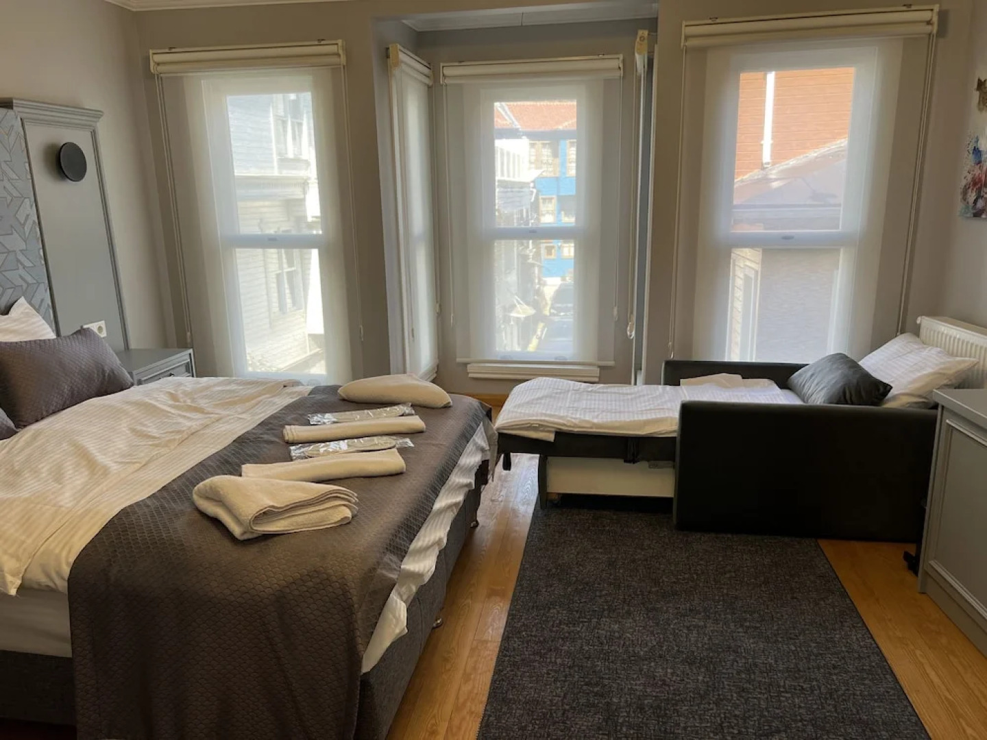 Ck Sultanahmet Hotel