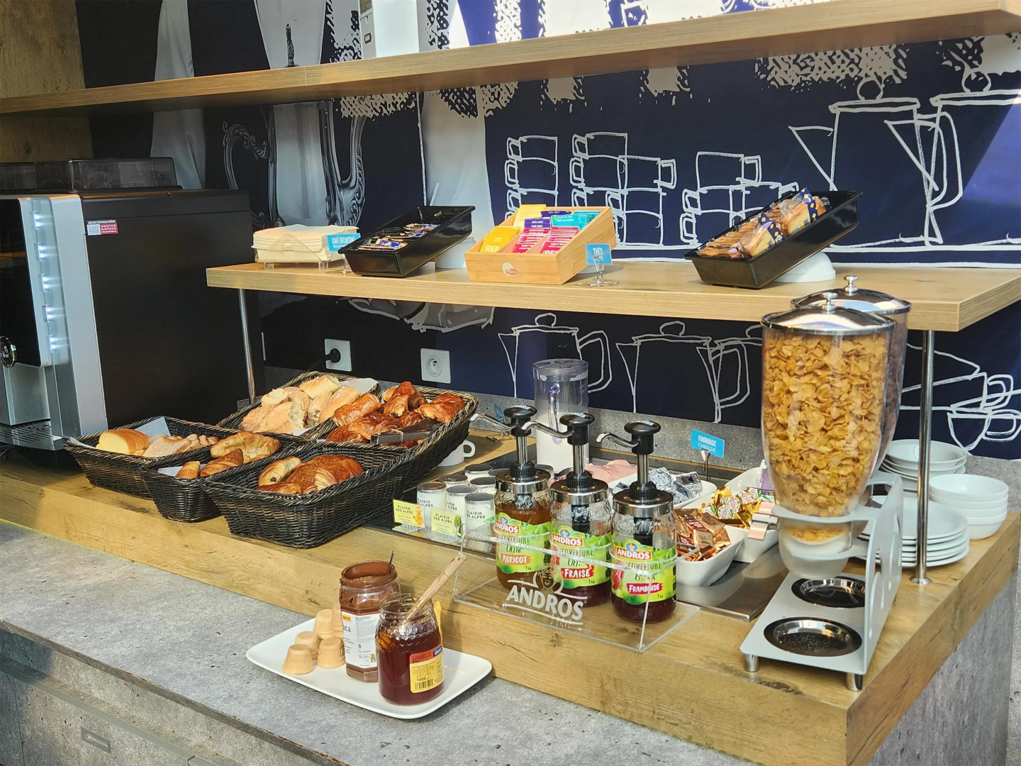 Kyriad Direct Lyon Nord - Dardilly