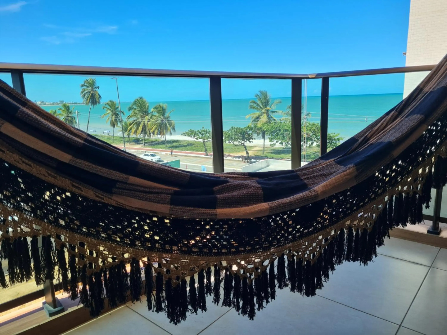 Luxor Paulo Miranda Home Service