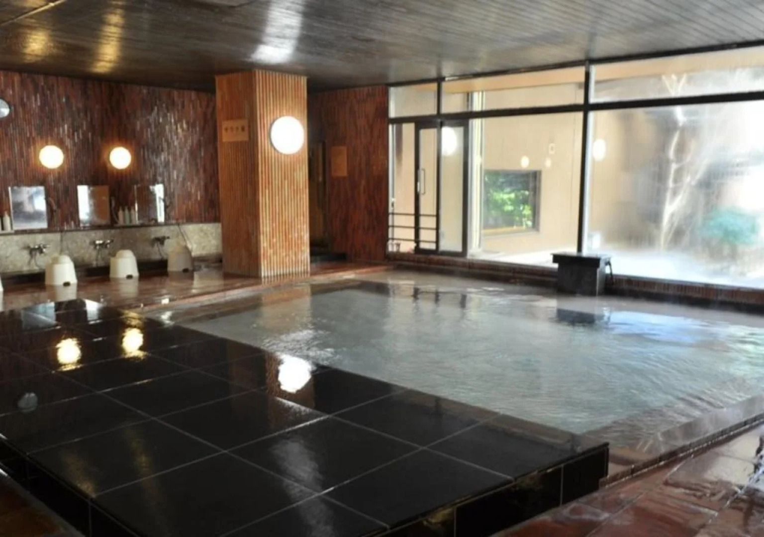 Ohtsuki Hotel Wafukan