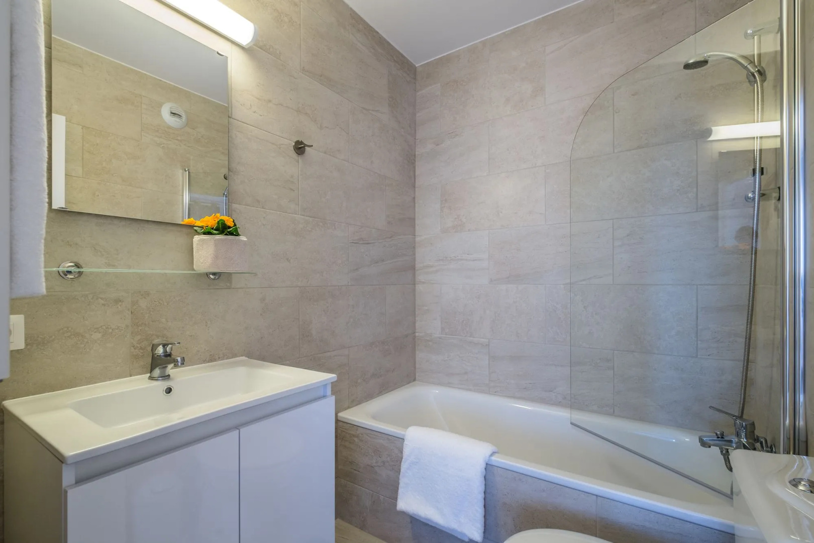 Cannes Marina Residence