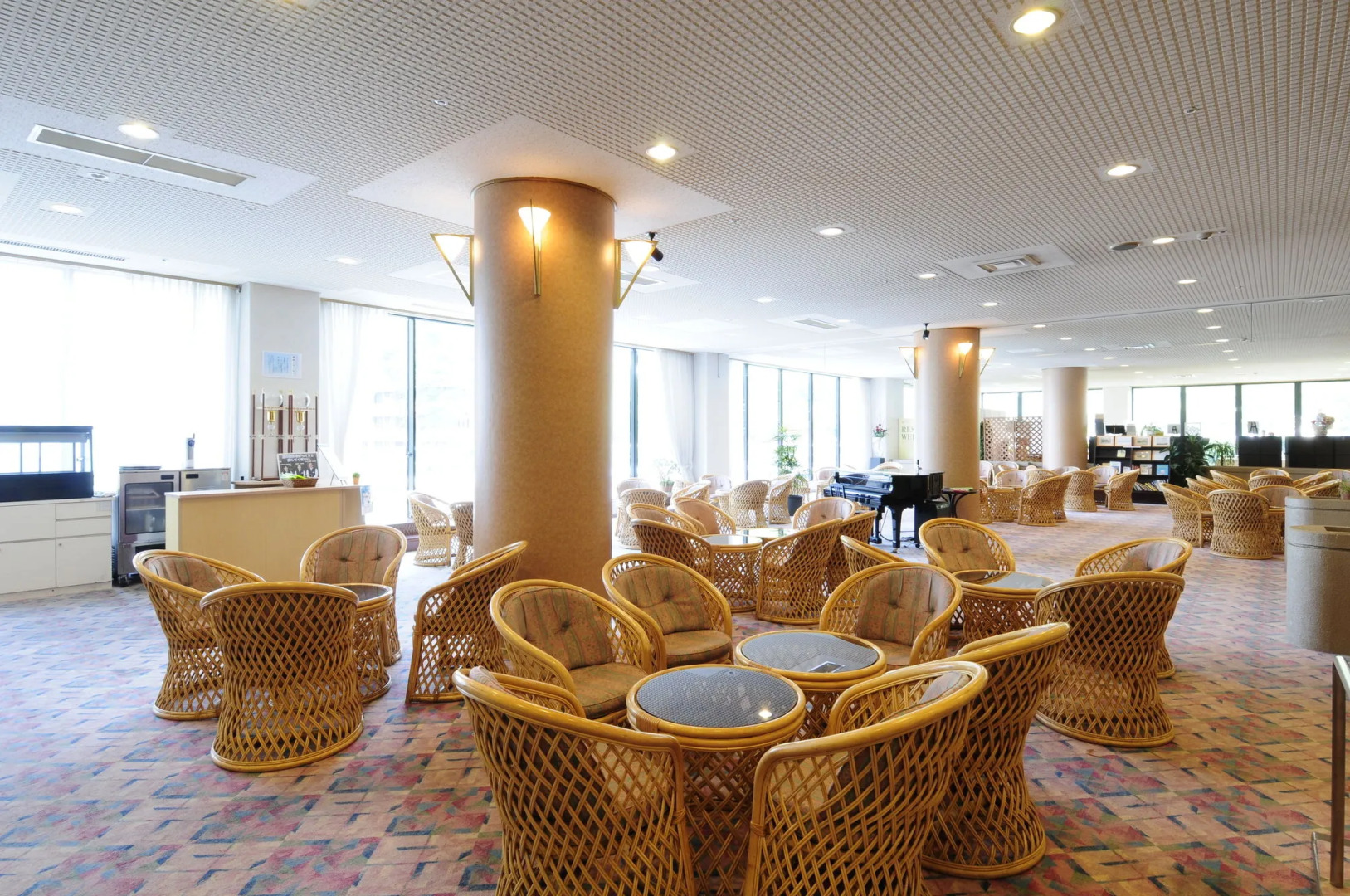 Mercure Tottori Daisen Resort & Spa