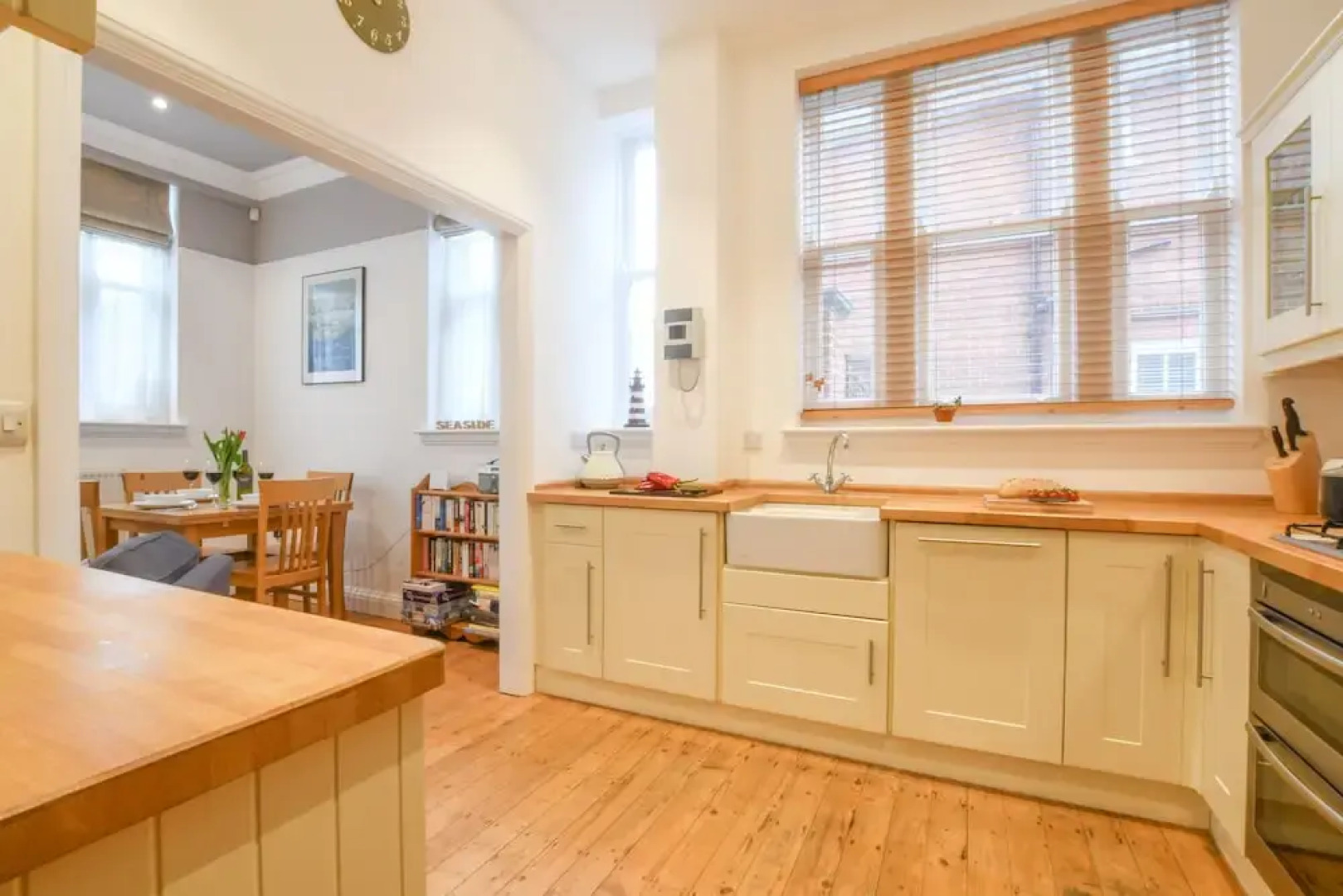 1 Eversley Court, Southwold