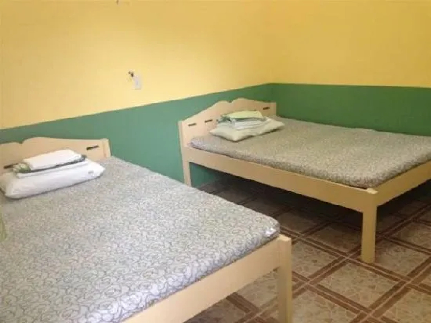 Twilight N Pension House