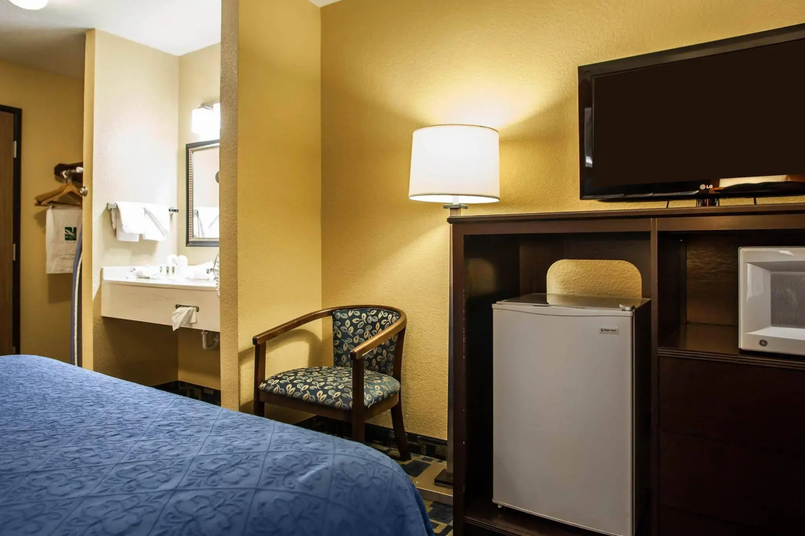 Quality Inn O'Fallon IL - St. Louis