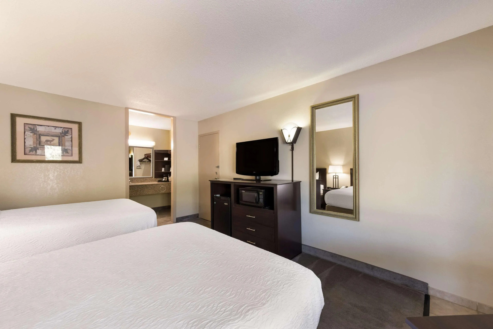 The Lodge at Banner Elk