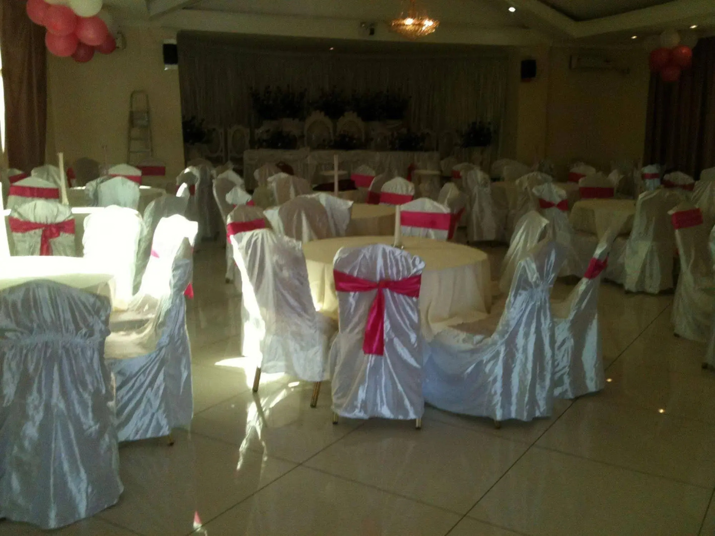 Florida International Hotel