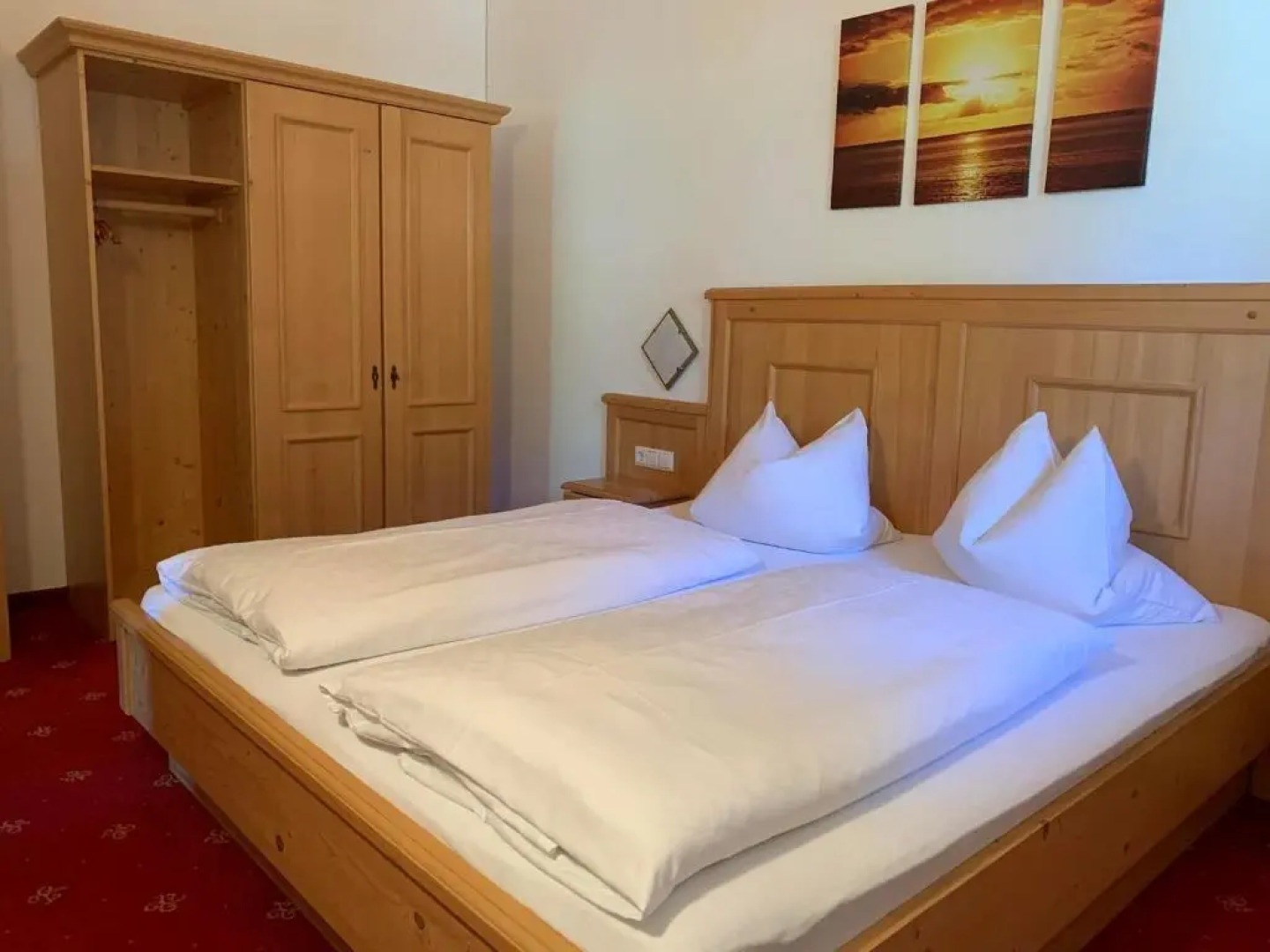 Gästehaus Kastenhof