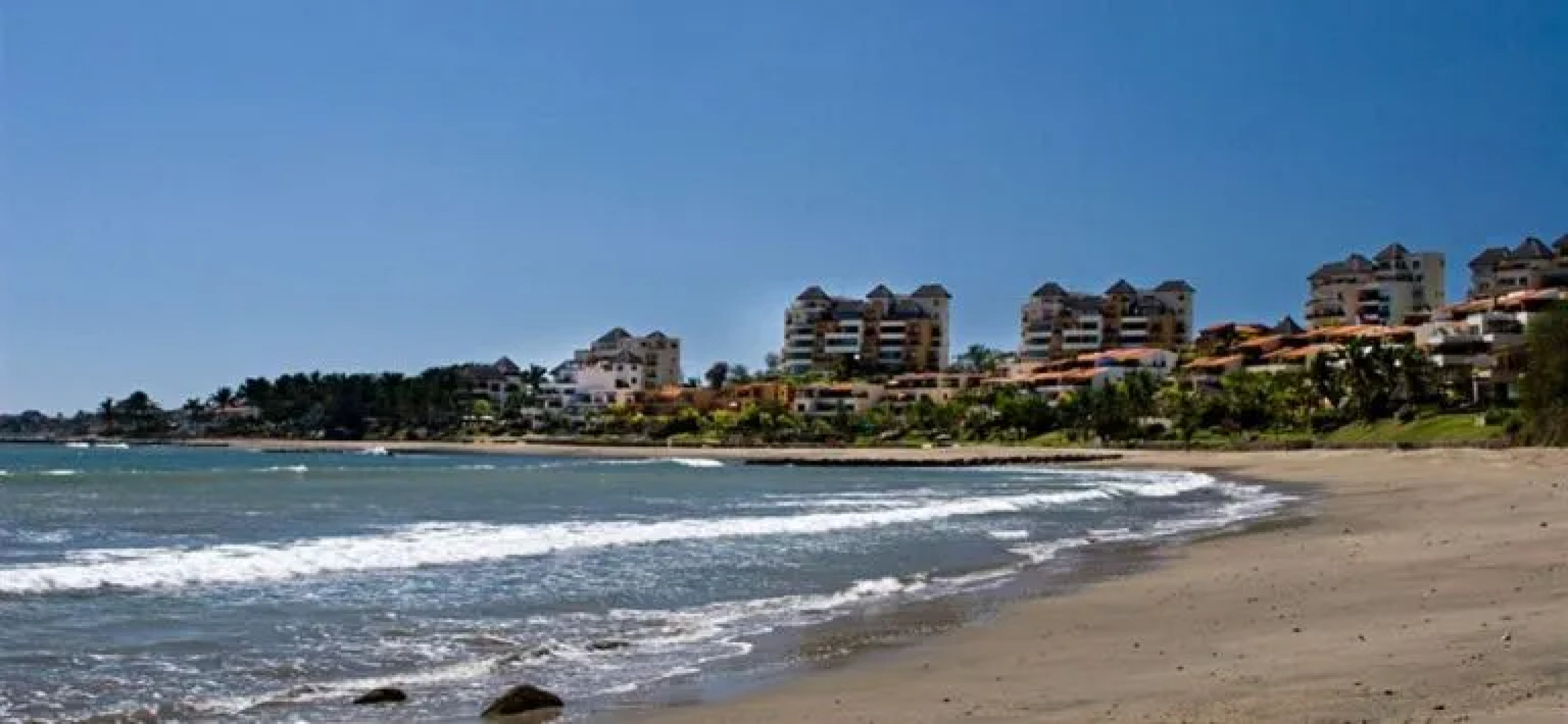 Destino Punta Esmeralda