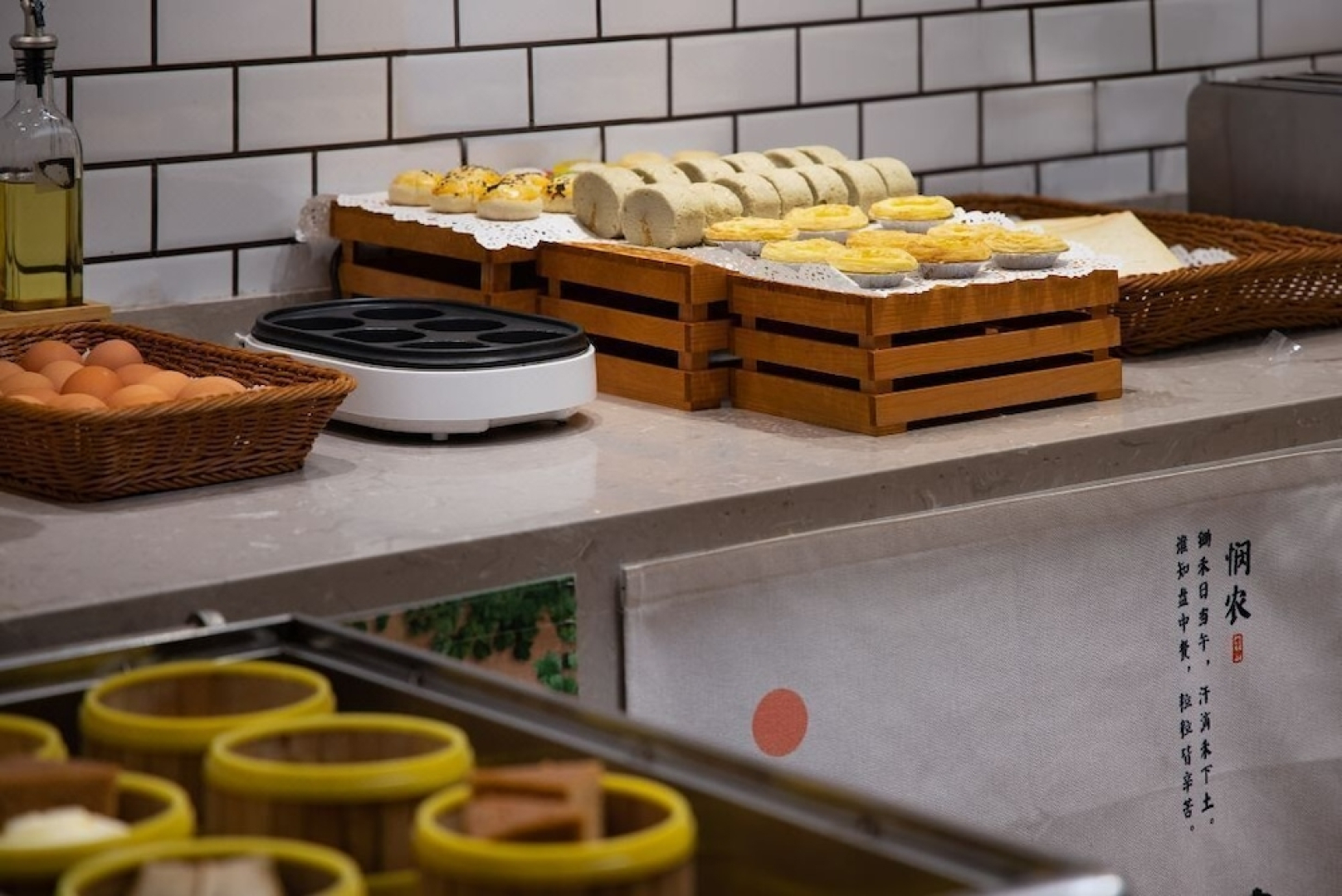 Echarm Hotel Guangzhou Beijing Road Pedestrian Street Tianzi Wharf