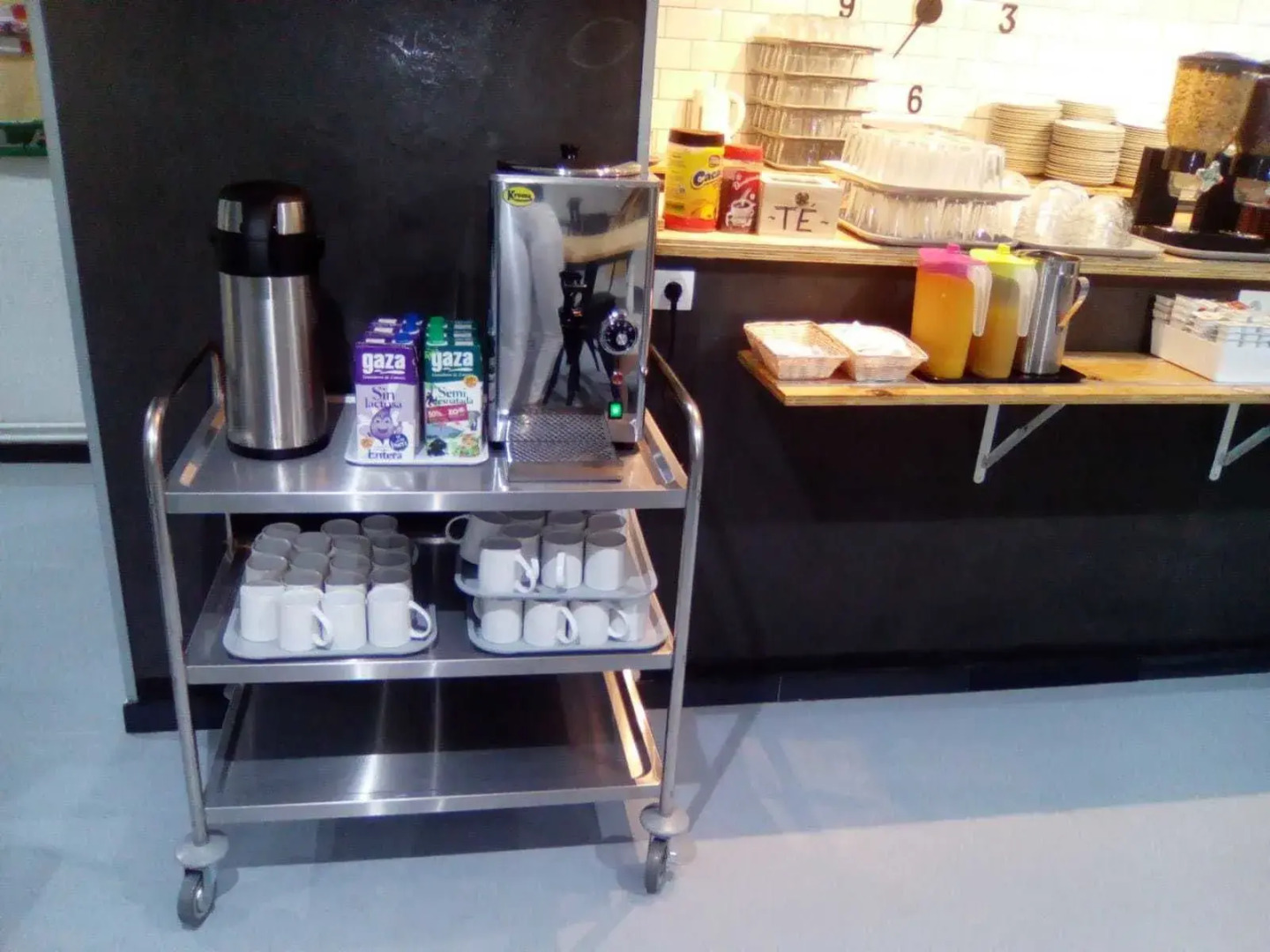 Hostel Catedral Burgos