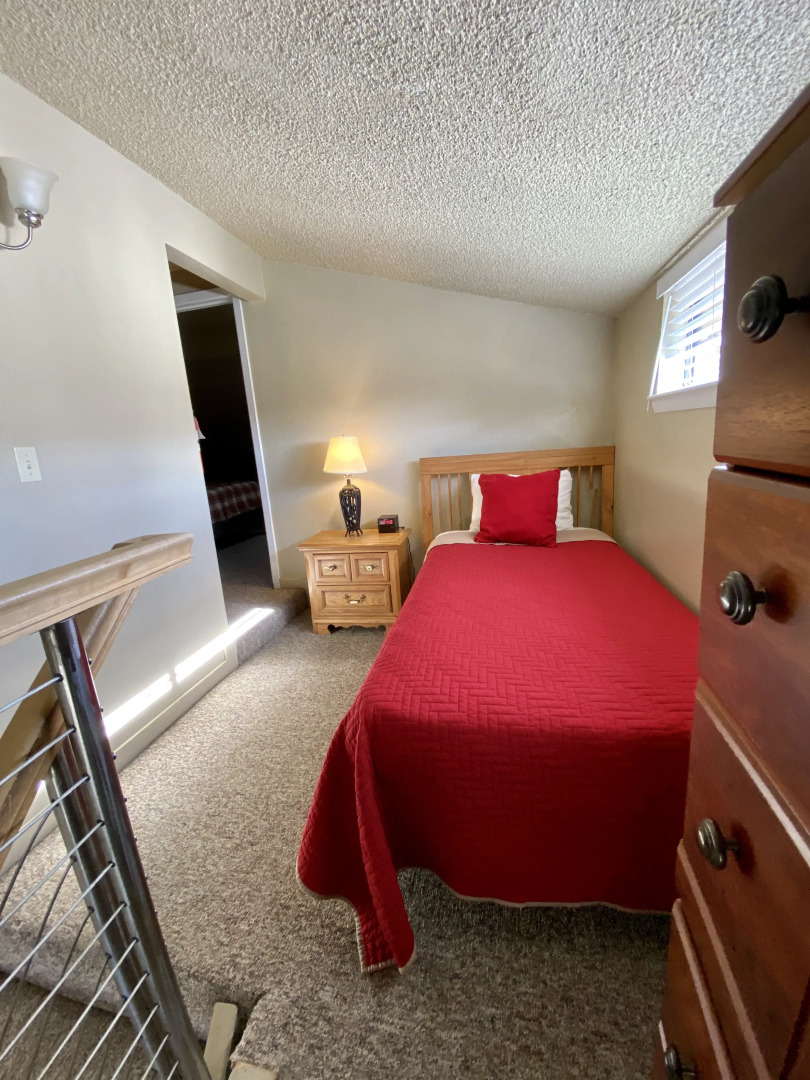 Tahoe Lakeshore Lodge & Spa