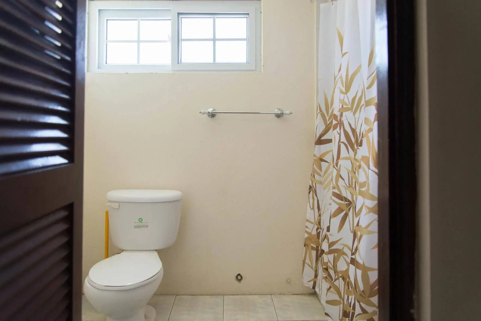 Hatfield South Villa