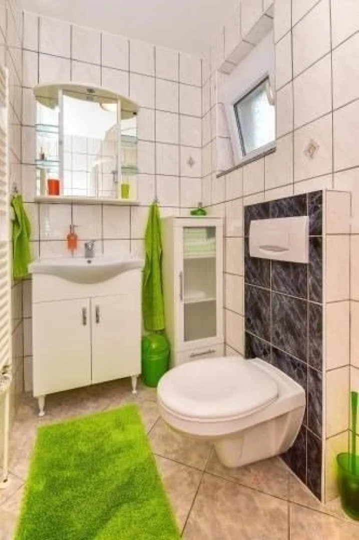 Apartments Marinović