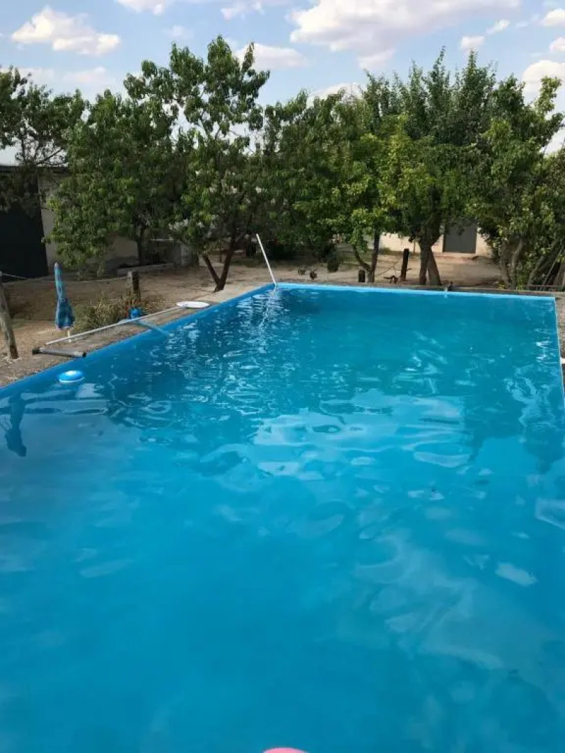 Turismo Rural La Navarra