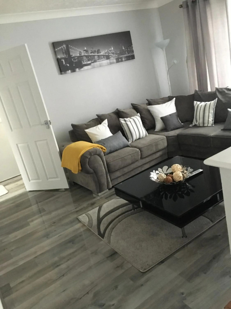 Peaceful 3 Bed Apartment