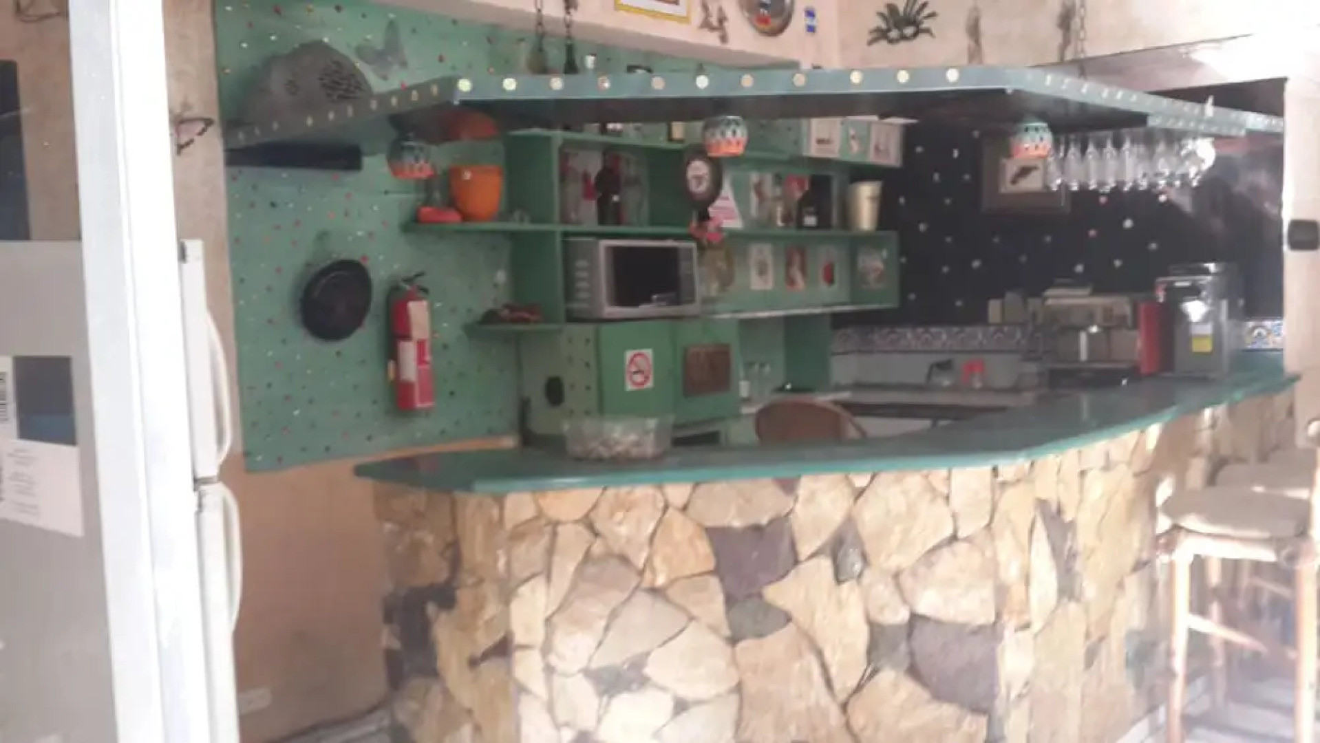 Hotel Jose Contreras