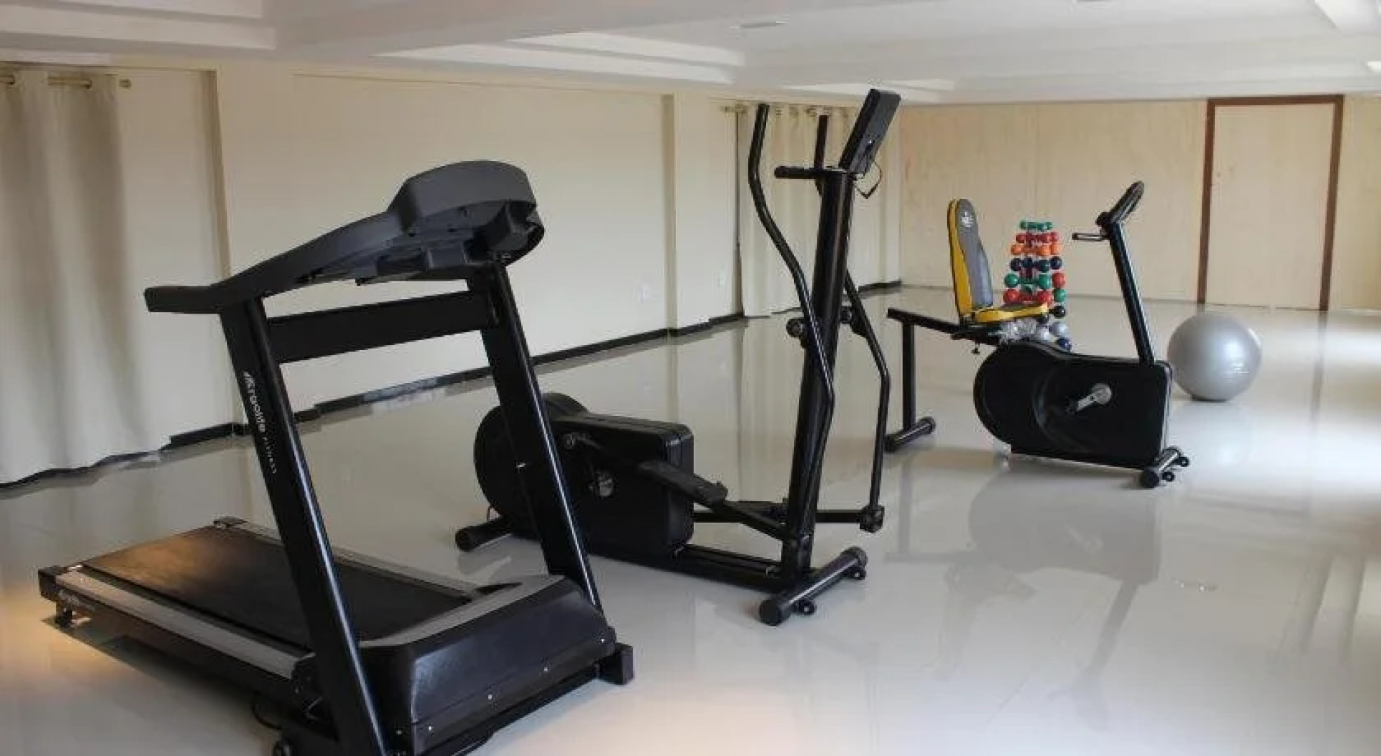 Fiesta Baiana Clube Hotel