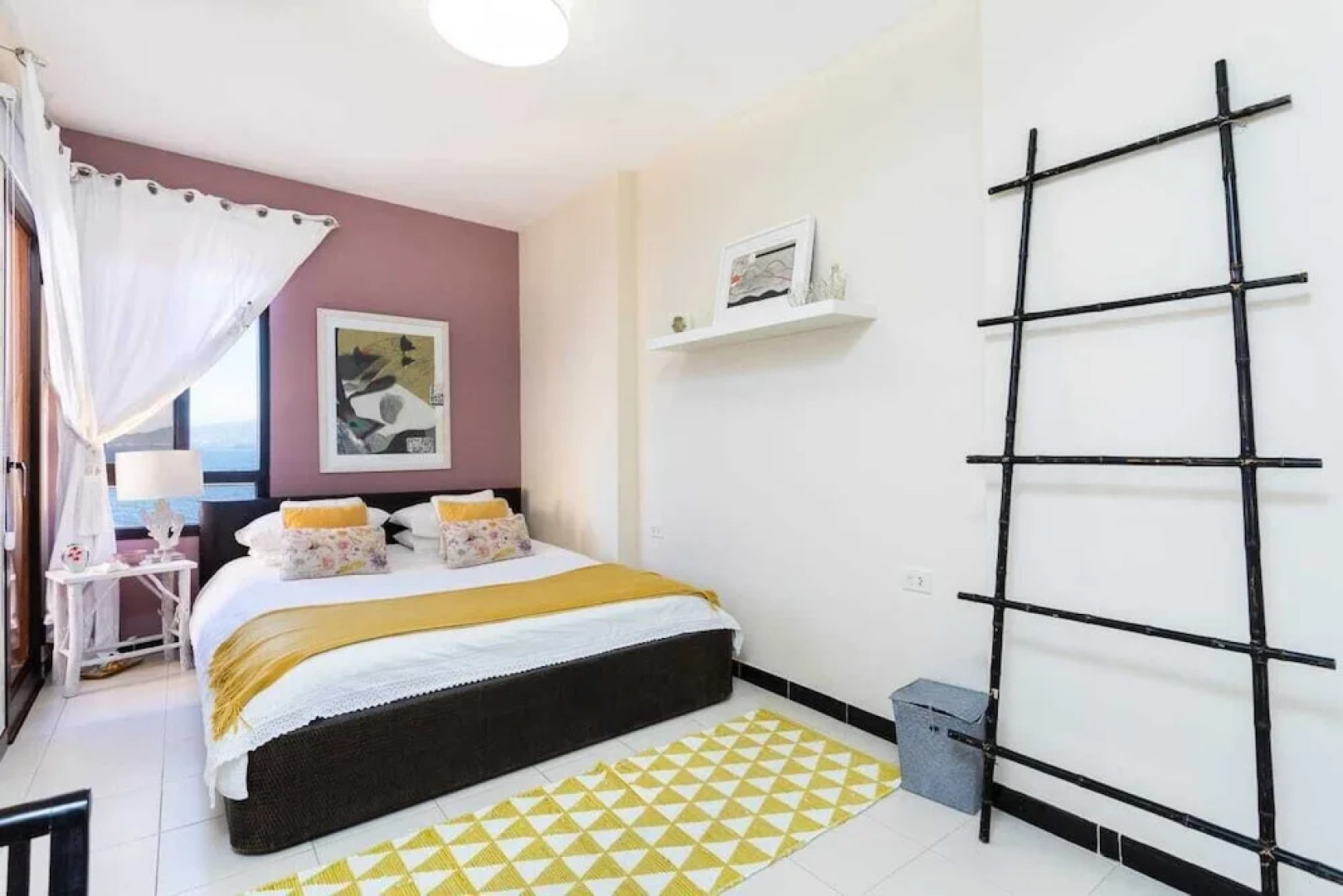 Calm & Luxury House Directly To The Sea