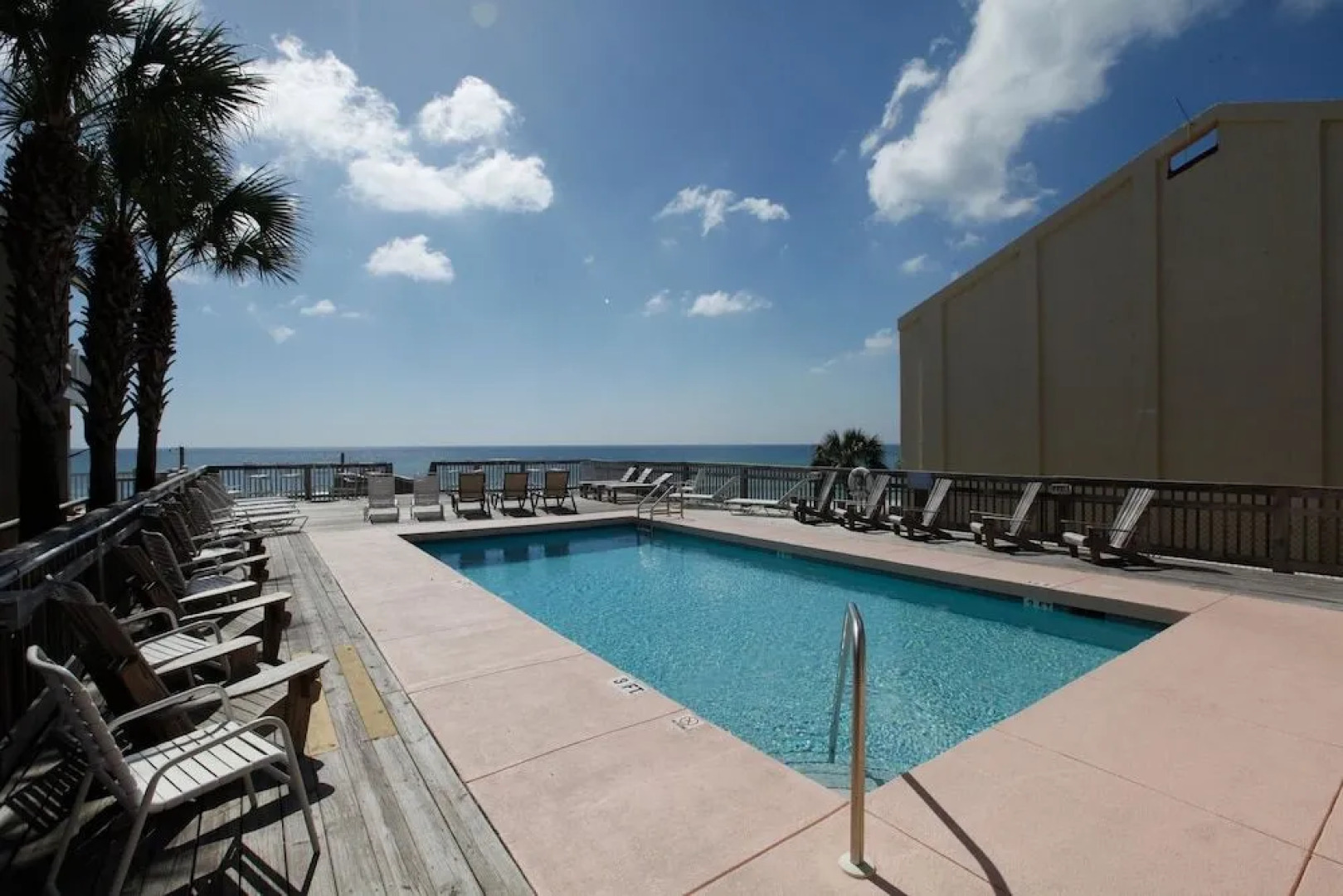 La Valencia Villa By Panhandle Getaways