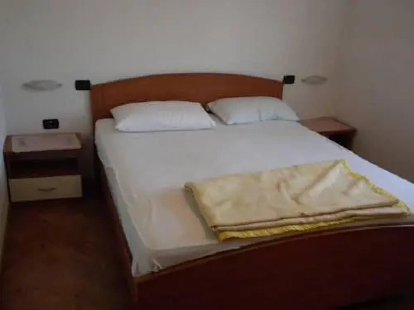 Appartamento Ponte Vecio