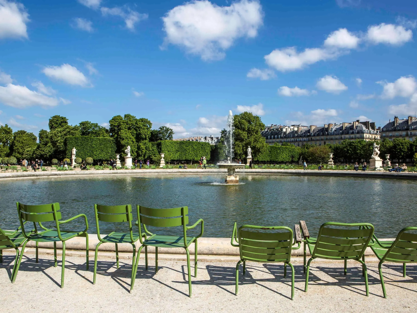 Mercure Paris La Sorbonne Saint Germain des Prés