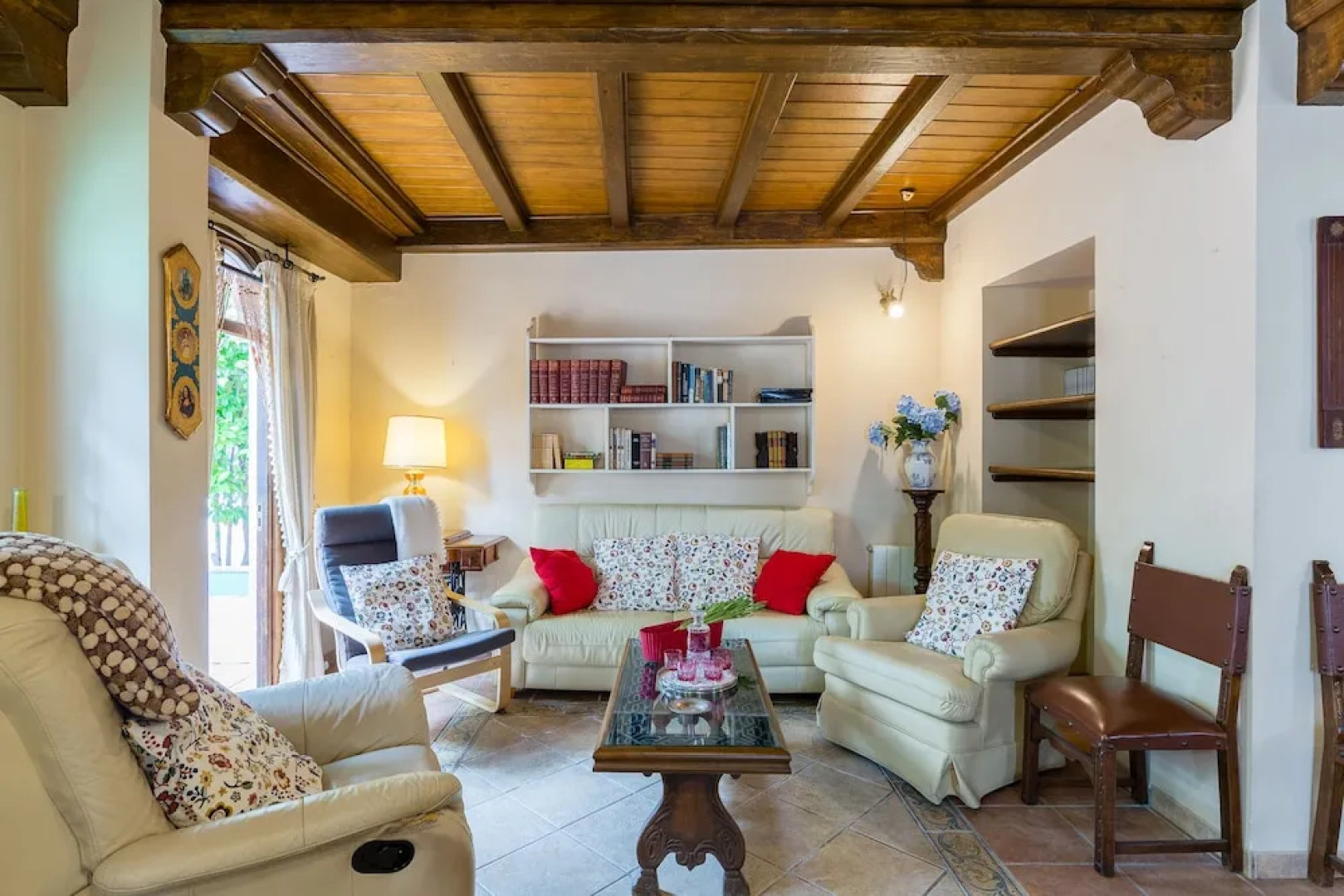 The House of Illora,