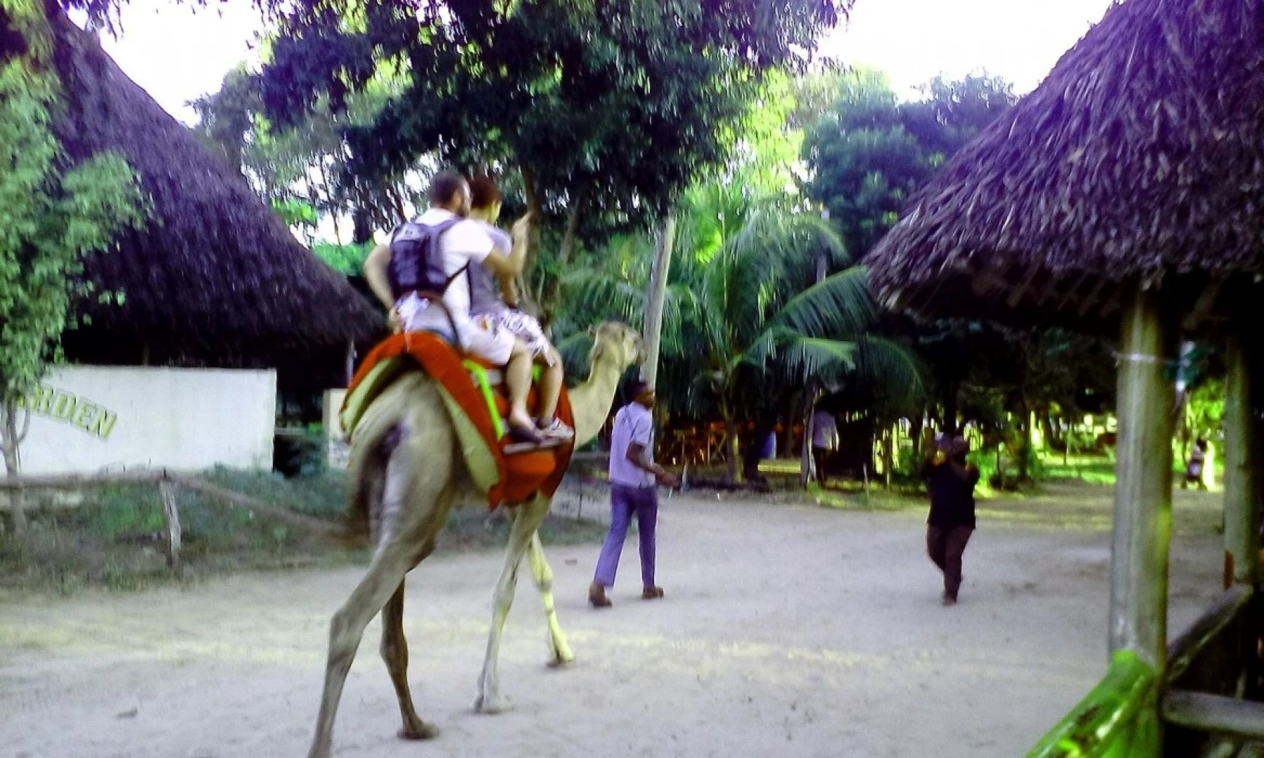 Cross Way Executive Hotel - CWE