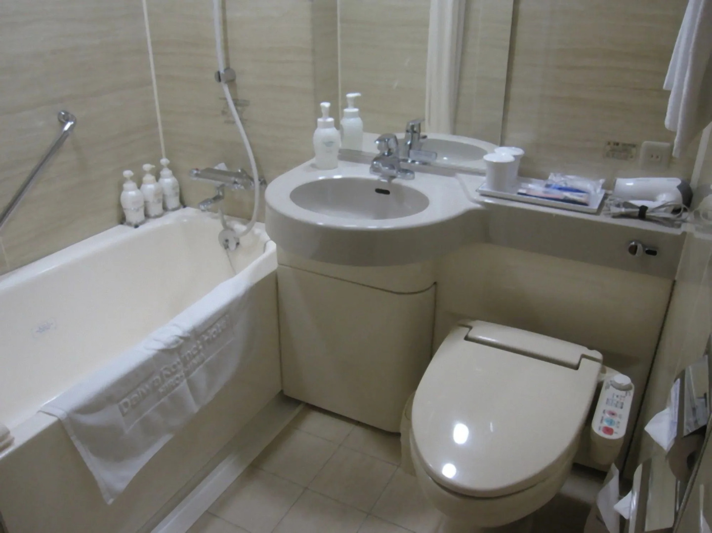 Daiwa Roynet Hotel Hiroshima