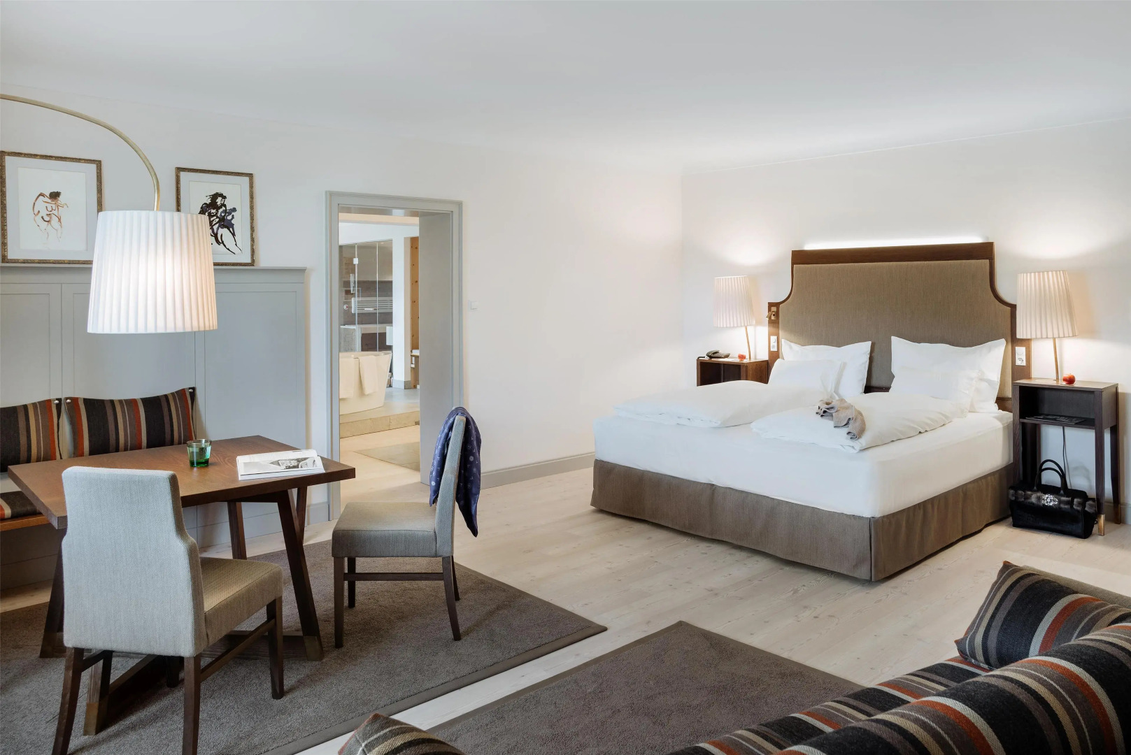 IMLAUER Hotel Schloss Pichlarn